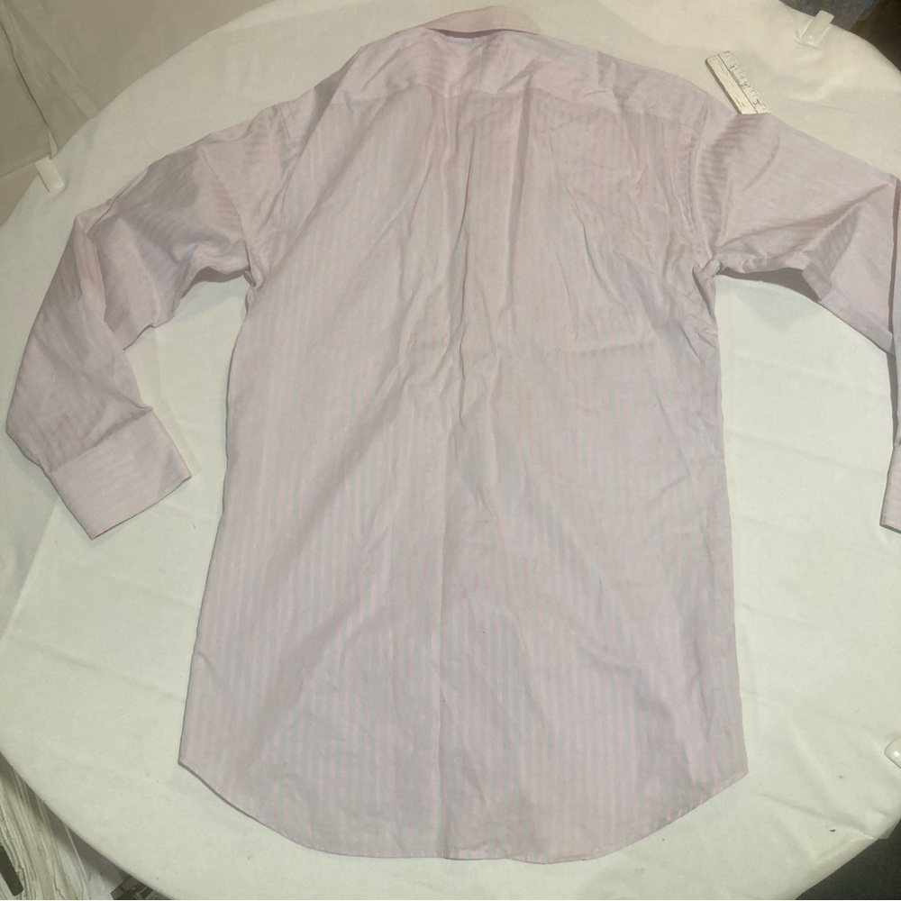 Paul Smith Long Sleeve Shirt View 4